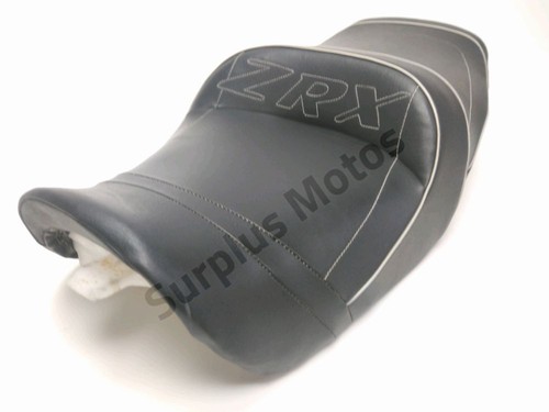 Sattel komplett kawasaki zrx - sattel,