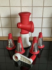 Tupperware D 206 Profi Chef