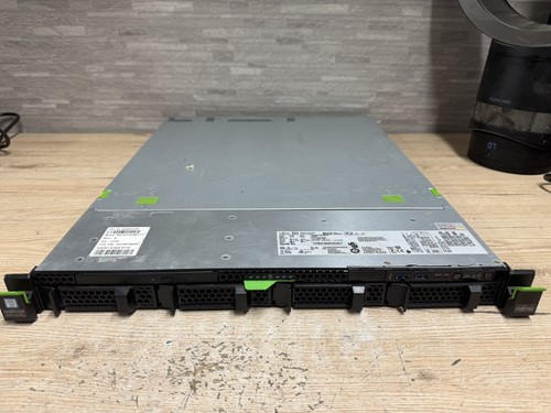 Fujitsu primergy rx1330 1u - primergy,