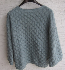 Pullover Best Connection B.C