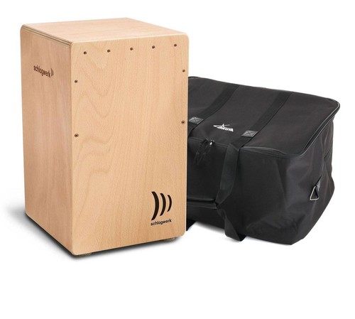 Schlagwerk 4005 cajon la - cajon,