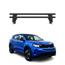 Menabo Dachträger Grundtäger