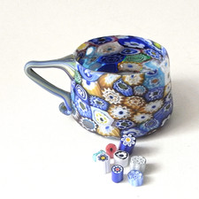 Murano Millefiori Murrine