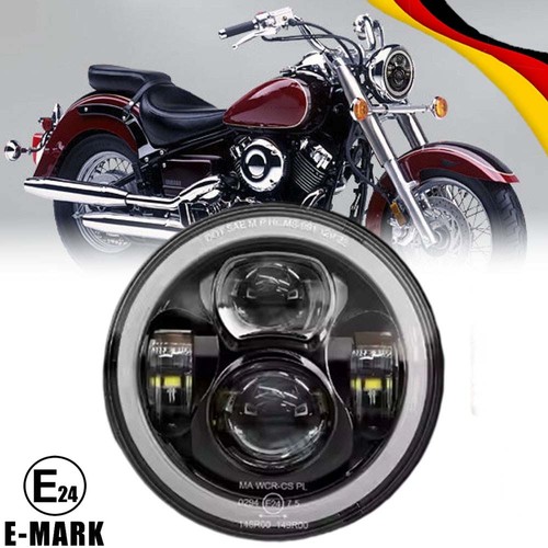 Led scheinwerfer für - 7'',