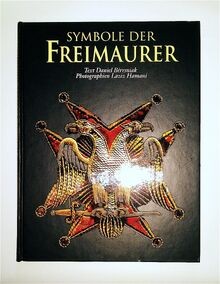 Symbole der freimaurer von - der,