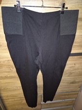 Esmara Jeggings Gr 50 Schwarz
