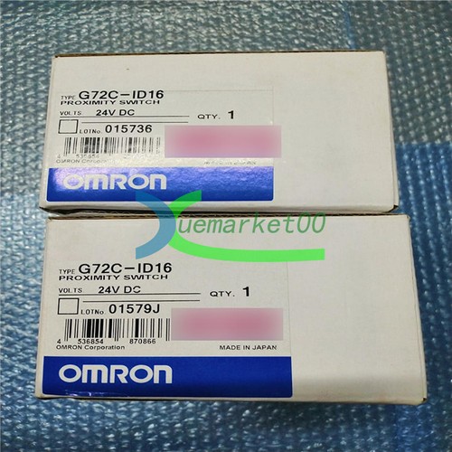 1pc new omron plc - 1pc,