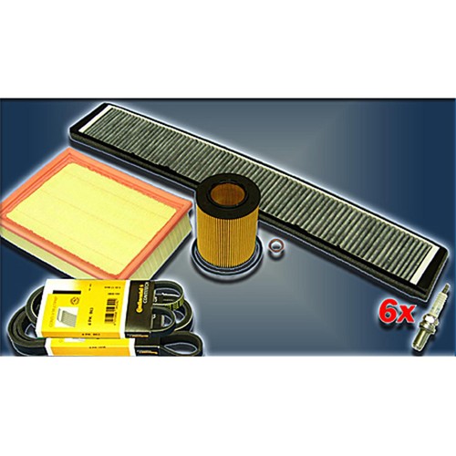 Filtersatz wartungskit - filtersatz,