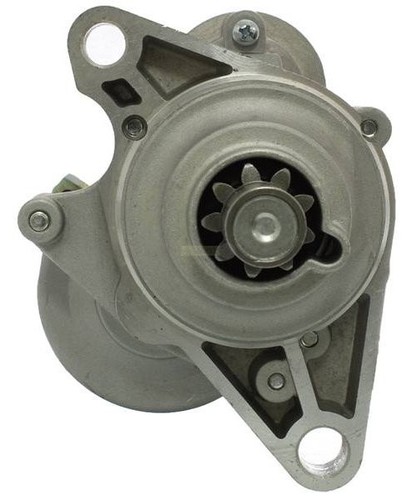 Anlasser neu 12v 1 0kw - 12v, oe