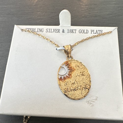 925 sterling silber gold - 925,