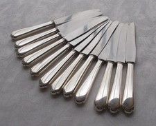 *RAR* Elegantes Dessertmesser