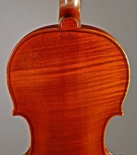 Old czech violin listen - czech, violin-listen
