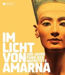 Licht von amarna - 100, jahre