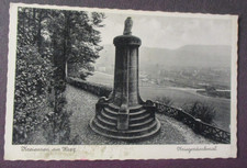 AK  Kreiensen am Harz