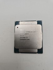 Intel Xeon Processor E5-2609