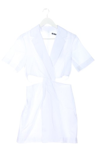 Zara damen sommerkleid - damen, kurzarm