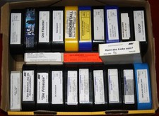 Lot #CP12 35mm-Filmtrailer