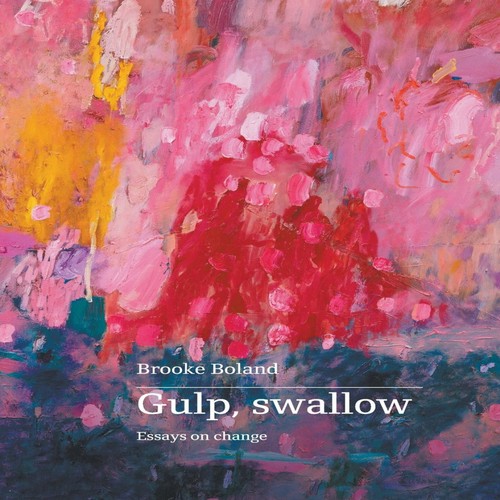 Gulp swallow essays change - gulp,
