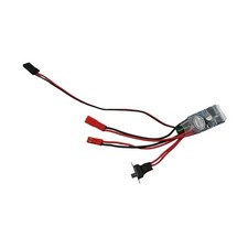 30A Brushed ESC Electric Speed