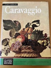 L opera completa del