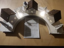 Led winterdorf leds - winterdorf, 5