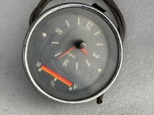 NSU Prinz 1000 Typ 67 Uhr mit