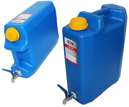 Kanister wasserkanister mit - kanister,