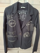 Soccx Damen Blazer Gr. M /