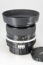 Nikon Nikkor 3,5/28mm #1800584