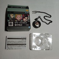 Spy Family Taschenuhr Aria