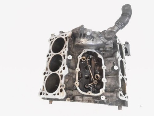 Motor ohne anbauteile - motor,
