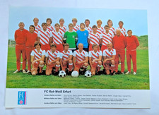 Orig bild rot weiß - orig., erfurt