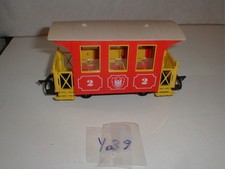 Faller Modelleisenbahn Spur 0