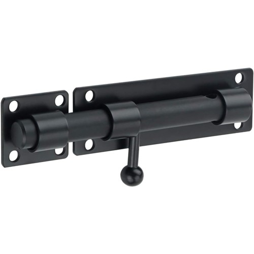 Robuster bolzenriegel für - robuster,