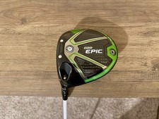 LH Callaway Great Big Bertha