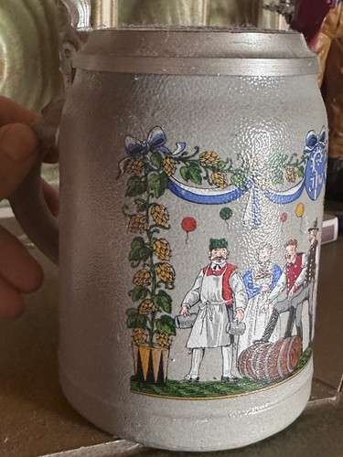 Augustiner bräu münchen - augustiner,