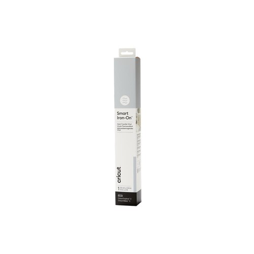 Cricut smart iron silber - iron,