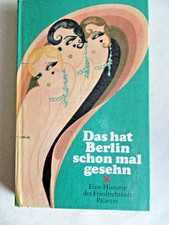 Das hat Berlin schon mal