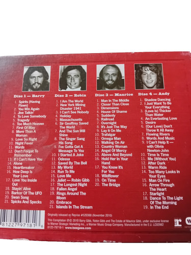 Mythology bee gees gibb - gees,