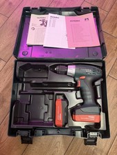 Metabo BS 14.4 14,4V 1500 UpM