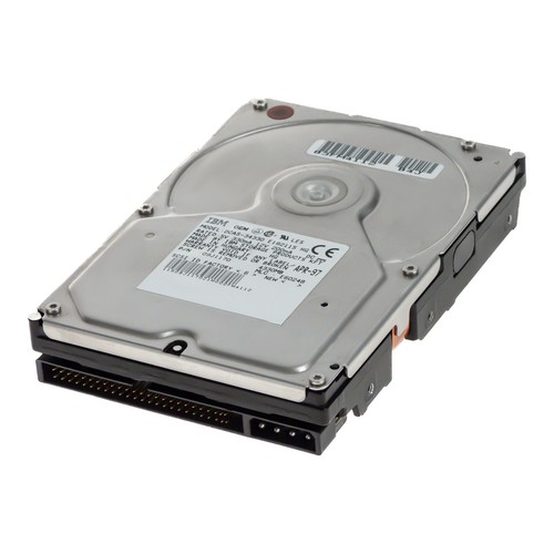Ibm ultrastar 2es 09j1170 - ibm,