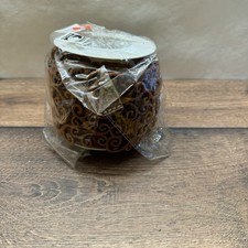 Filz Deko Band Ornament Rolle