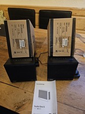 2 x Teufel ONE S Boxen