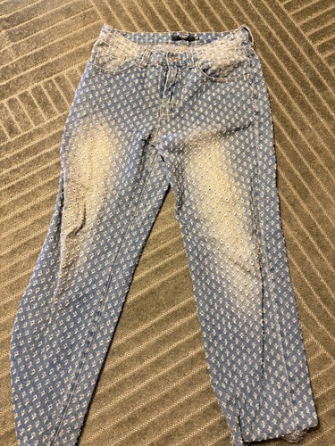 Jaded london baggy skate - baggy/skate, fit