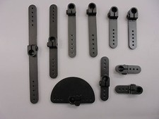 Robbe Alu-Servohebel-Set 10