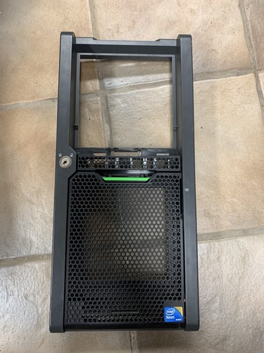 Fujitsu primergy tx150 - fujitsu,