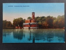 Sacrow (Potsdam )