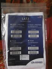 esslätzchen  für erwachsene (senioren) oder kinder