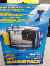 Sony MPK-THA Unterwassergehäuse für DSC-1 