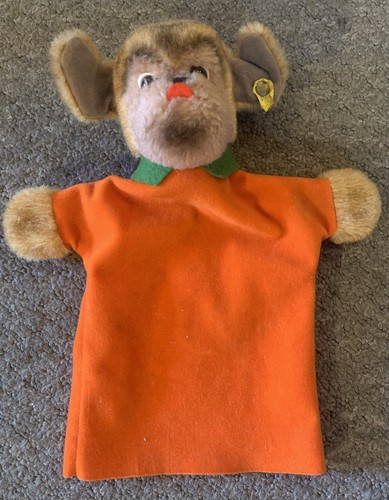 Vintage 60er jahre steiff - 60er,